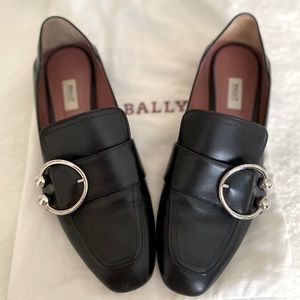 Bally Malinda Loafers